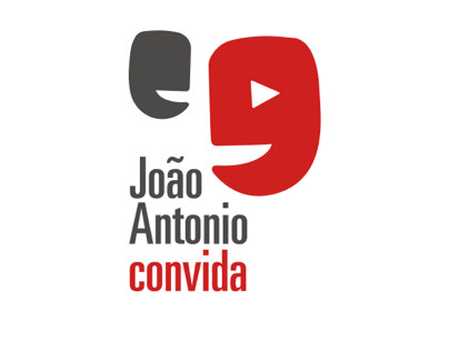 Logotype talkshow Brazil