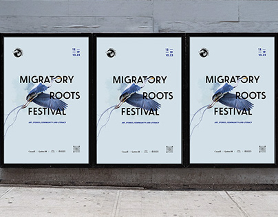 Migratory Roots Festival