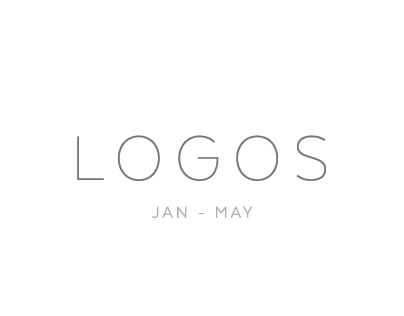 Logos (Jan - May)