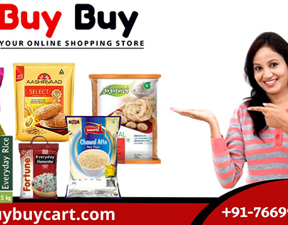 Order Online Groceries and Products from Buy Buy Cart