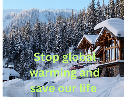 *Stop Global Warming