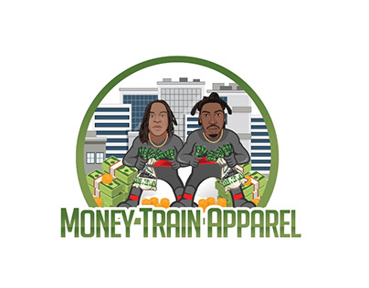 Money Train Apparel