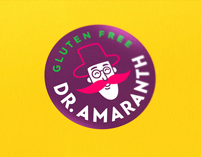 Dr. Amaranth