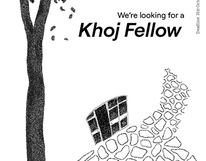 Khoj Fellowship Call