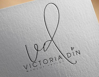 Victoria Din Logo