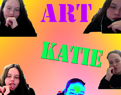 Katie Katie