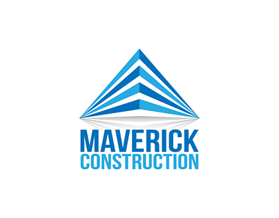 Maverick Cons Logos
