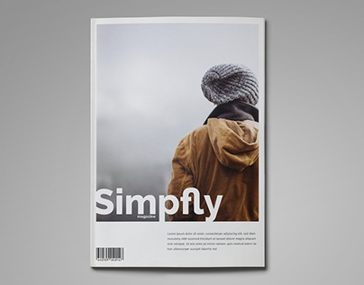 Clean & Simple Magazine Vol.2