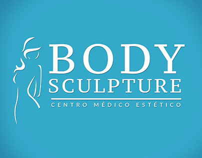 Body Sculpture - Manual de Marca