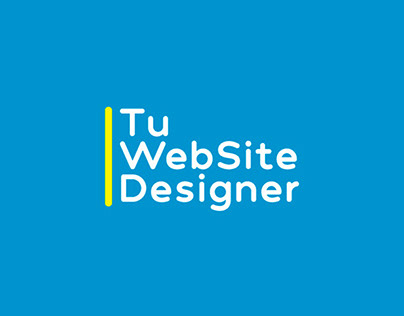 Tu WebSite Designer