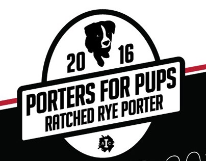 Porters For Pups