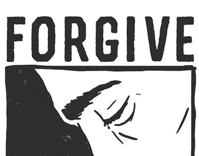 #forgive