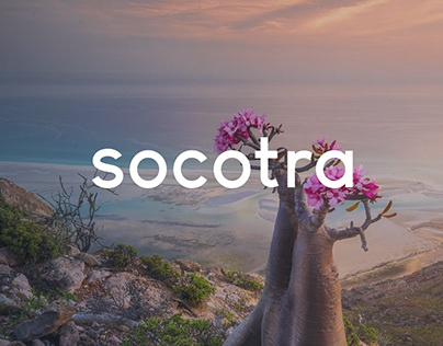 Socotra beauty