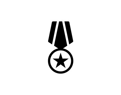 Medal Badge 🎖️👇