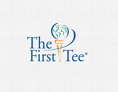 The First Tee - It's more than just a game.