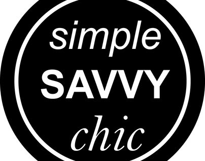 Simplesavvychic.com's Logo