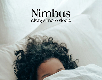 Nimbus, visual identity