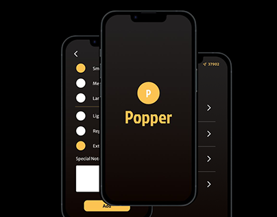 Popper - Prototype