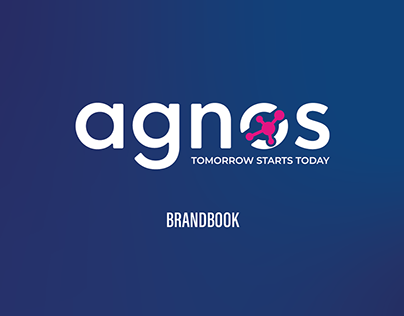 Agnos Inc | BRANDBOOK