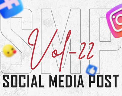 Social Media V22