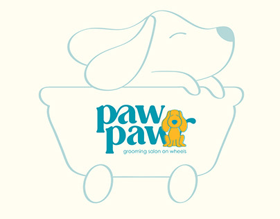 PAW PAW | Grooming services