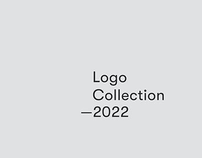 Logo Design 2022