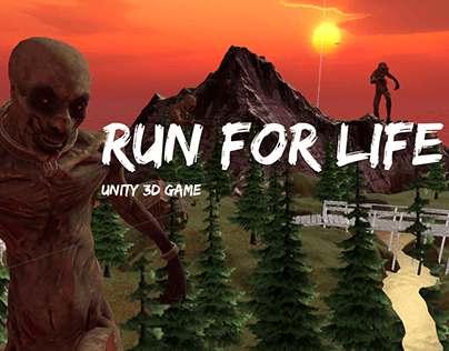 RUN FOR LIFE