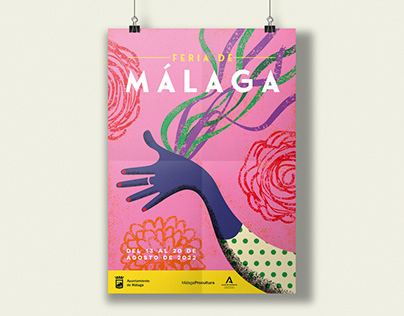 Feria de Málaga 2022
