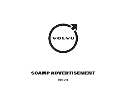 Scamp Advertisement
