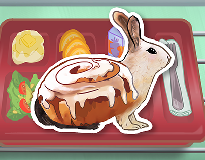 Bunny Bumpers iOS Game Assets