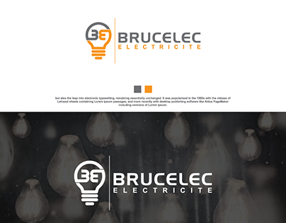 Redesign Logo for Electrical company..