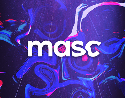 masc Album Art