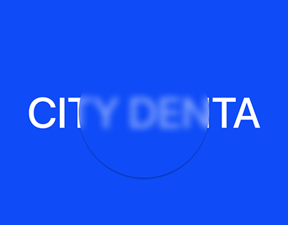 Landing | City Denta