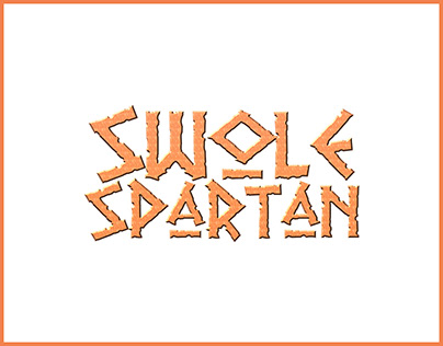 Swole Spartan