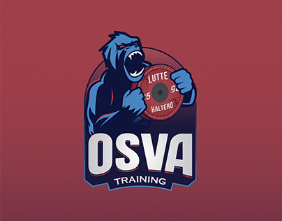 Identity - Osva training
