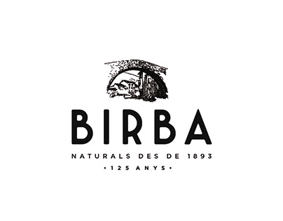 Birba | Restyling project