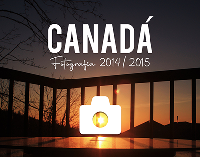 Canadá Fotografía 2014/2015
