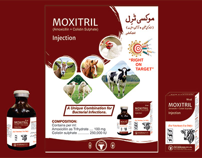 moxitril injection