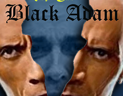 Black Adam (Imagination)