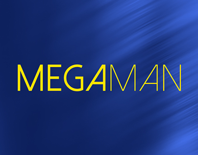 MegaMan
