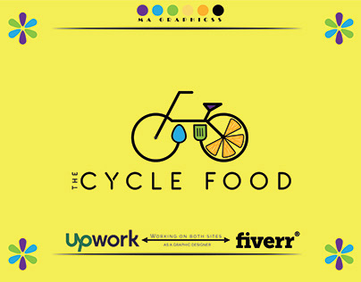 Project thumbnail - Cycle Food