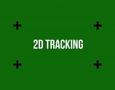 2D TRACKING