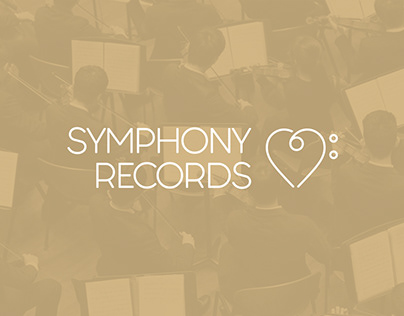 Symphony Records