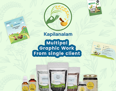 Website & Graphic Designing projects for @kapilanalam