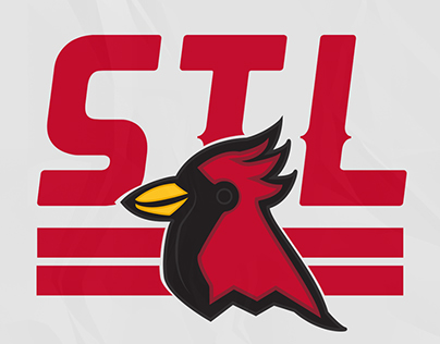 Cardinals Alternate Logo