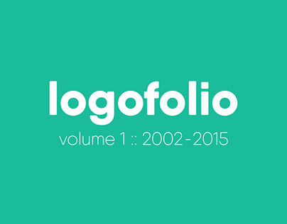Logo Collection :: vol.1