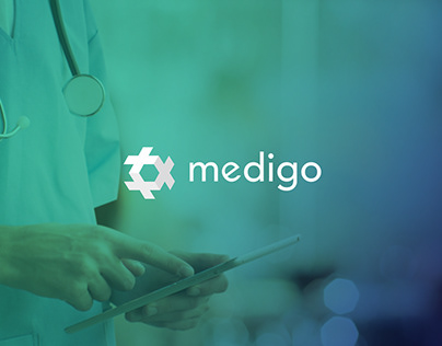 Super Clinique Medigo - Logo