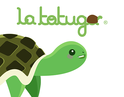 Animación app Latotuga