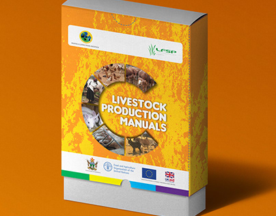 FAO Livestock Handbooks & Calendar 2018