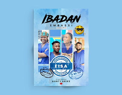 Project thumbnail - Ibadan Embassi